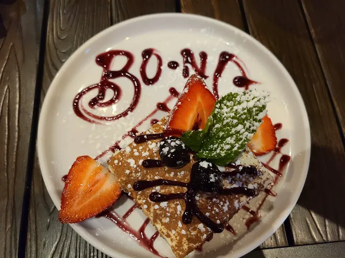 Bono Trattoria Picture 3