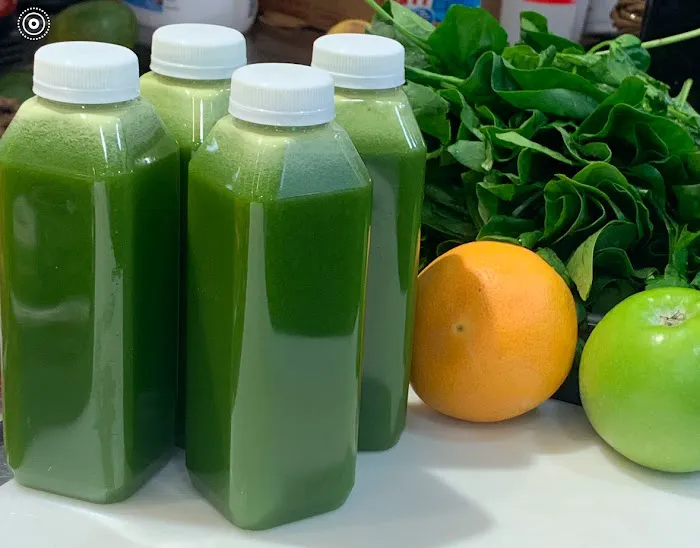 Uptown Squeeze | Healthy Fresh Juice, Smoothie & Salad in Manhattan, NYC Picture 9