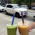Uptown Squeeze | Healthy Fresh Juice, Smoothie & Salad in Manhattan, NYC