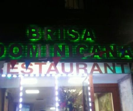 Brisa Dominicana