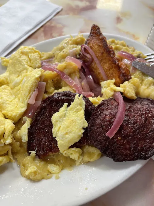 Brisa Dominicana Picture 7