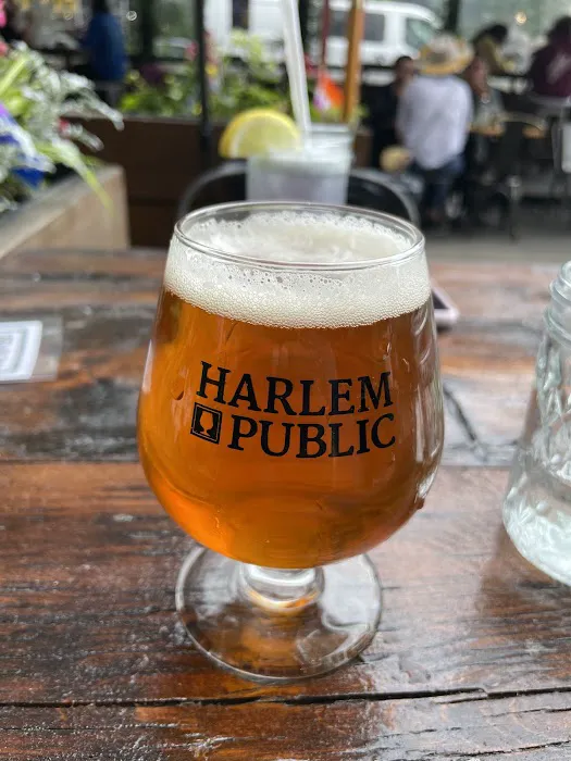 Harlem Public Picture 6