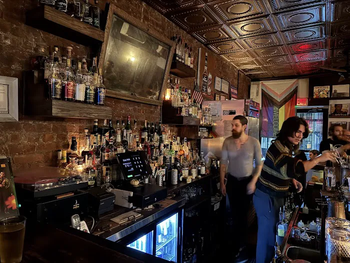 Uptown Bourbon Picture 4