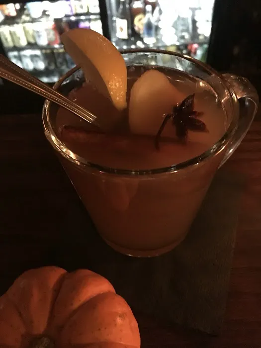 Uptown Bourbon Picture 2