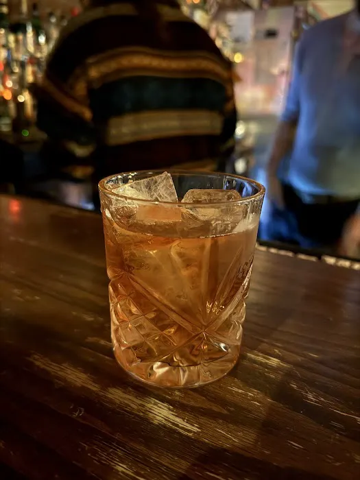 Uptown Bourbon Picture 9