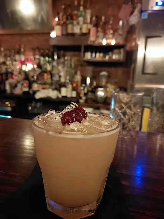 Uptown Bourbon Picture 10