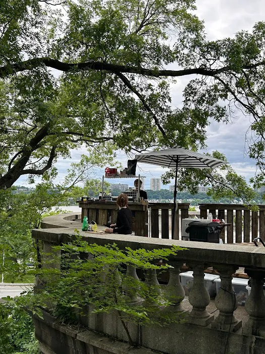 Yemayá Café Picture 4