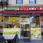 Broadway Finest Deli