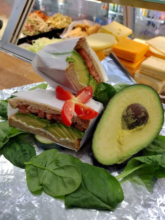 Broadway Finest Deli Picture 10