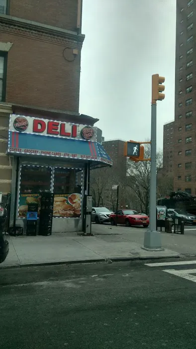 Broadway Finest Deli Picture 8