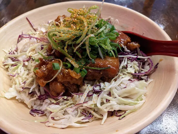 Jin Ramen Hamilton Heights Picture 7