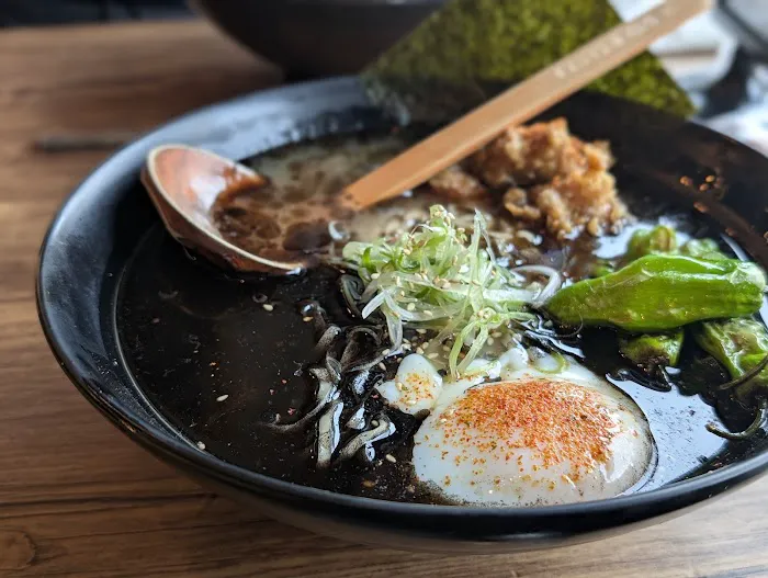 Jin Ramen Hamilton Heights Picture 6