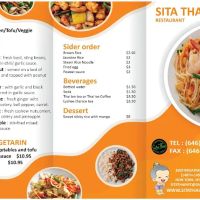 Sita Thai ico