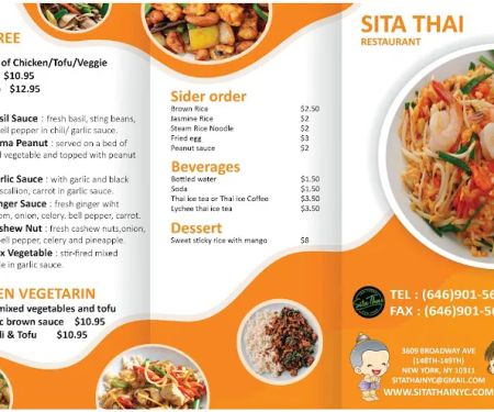 Sita Thai