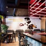 Kanü Bar|Grill