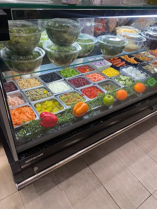 F&A ORGANIC GOURMET AND GRILL CORP Picture 8
