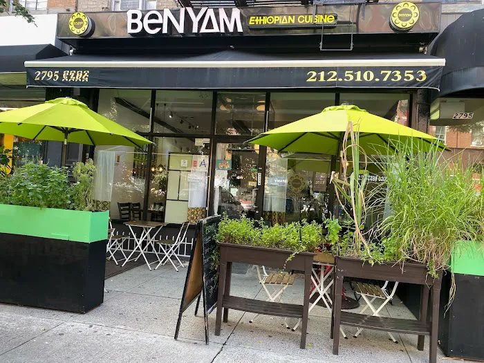 Benyam Picture 6