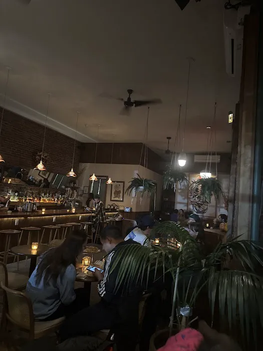 Lucille's Coffee and Cocktails Picture 3