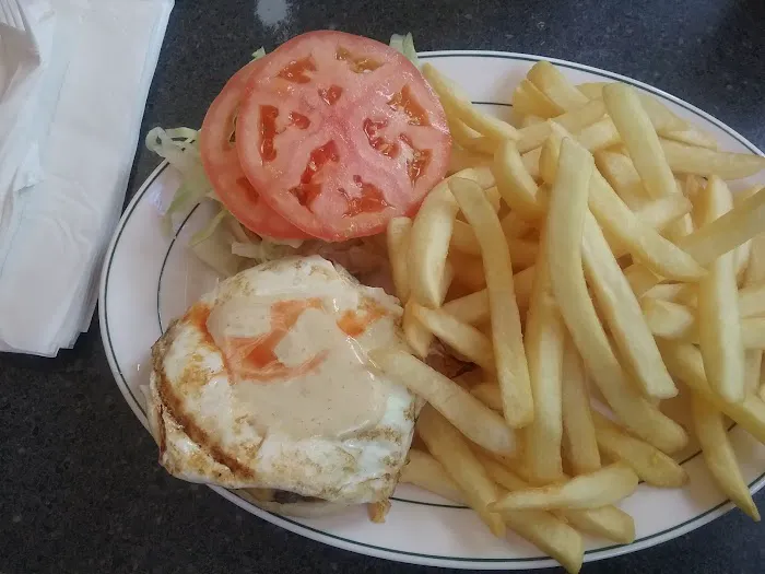 Jimbo's Hamburger Palace Picture 3
