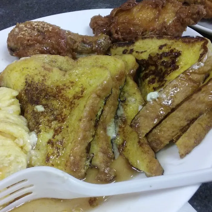 Jimbo's Hamburger Palace Picture 6