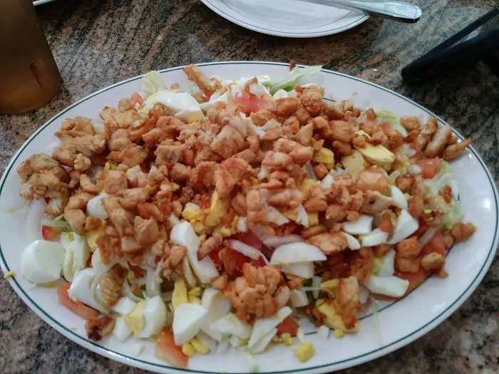 Jimbo's Hamburger Palace Picture 4
