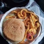 Jimbo's Hamburger Palace