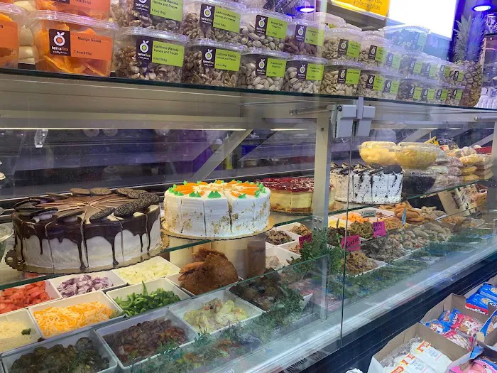 Deli cate Picture 1