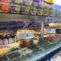 Deli cate ico