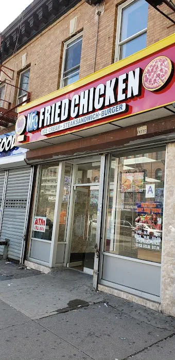 Mama's Fried Chicken Picture 2