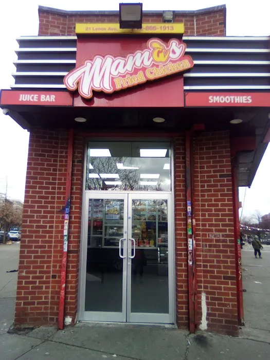Mama's Fried Chicken Picture 3