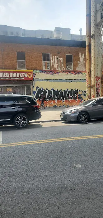 Mama's Fried Chicken Picture 1