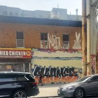 Mama's Fried Chicken ico
