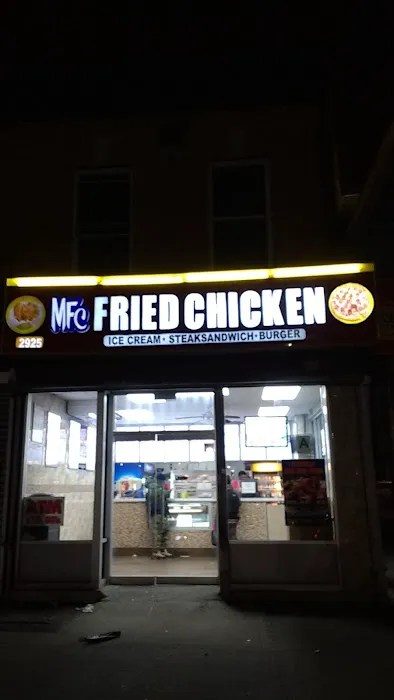 Mama's Fried Chicken Picture 4
