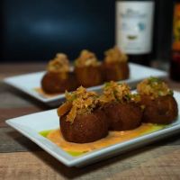 DejaVu Haitian Fusion Restaurant Lounge ico