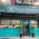 La Negra Simone