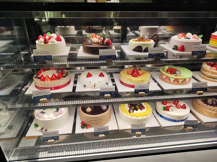 Paris Baguette Picture 3