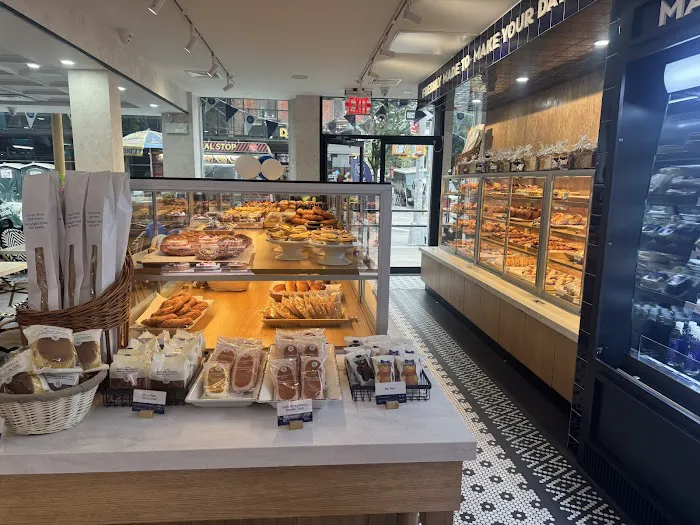 Paris Baguette Picture 4