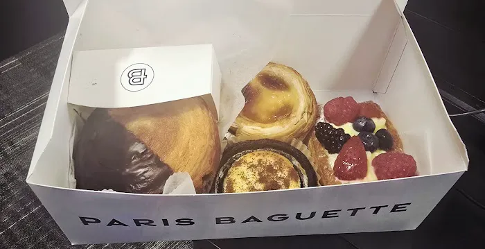 Paris Baguette Picture 5