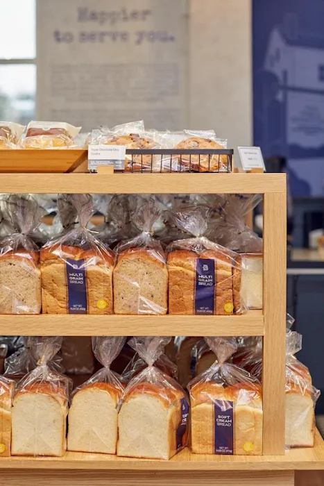 Paris Baguette Picture 6