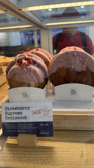 Paris Baguette Picture 1