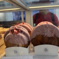 Paris Baguette ico