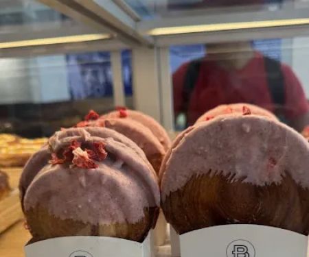 Paris Baguette