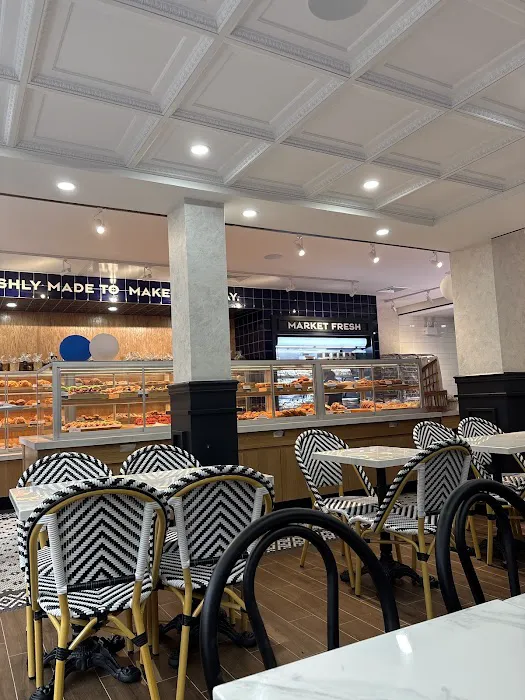 Paris Baguette Picture 8