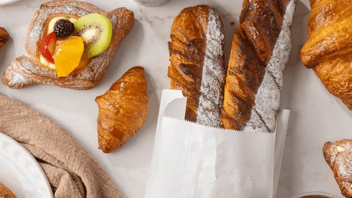 Paris Baguette Picture 9