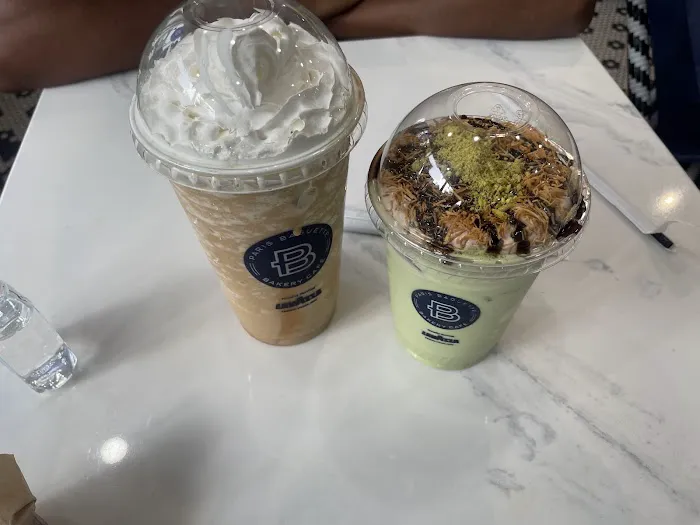Paris Baguette Picture 10