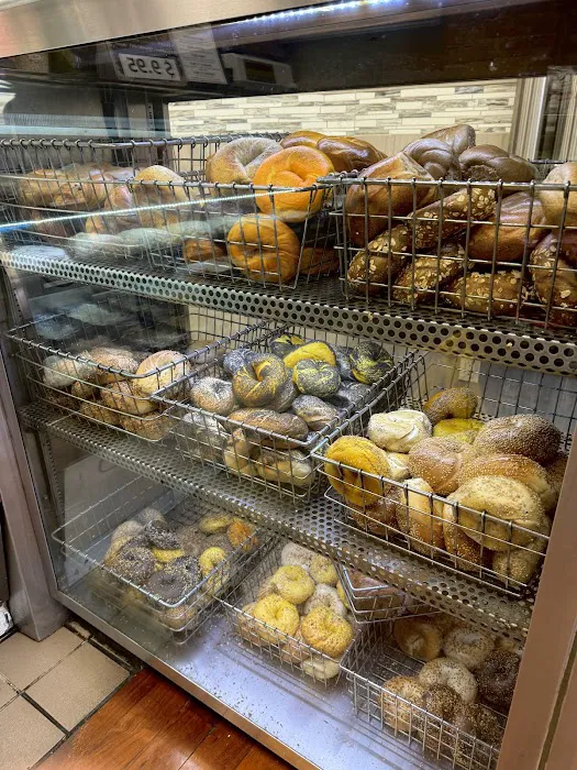 Bagelsmith - Bedford Ave. Picture 1