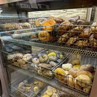 Bagelsmith - Bedford Ave. ico