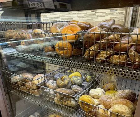 Bagelsmith - Bedford Ave.
