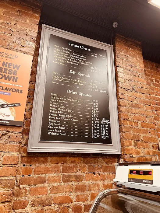 Bagelsmith - Bedford Ave. Picture 4