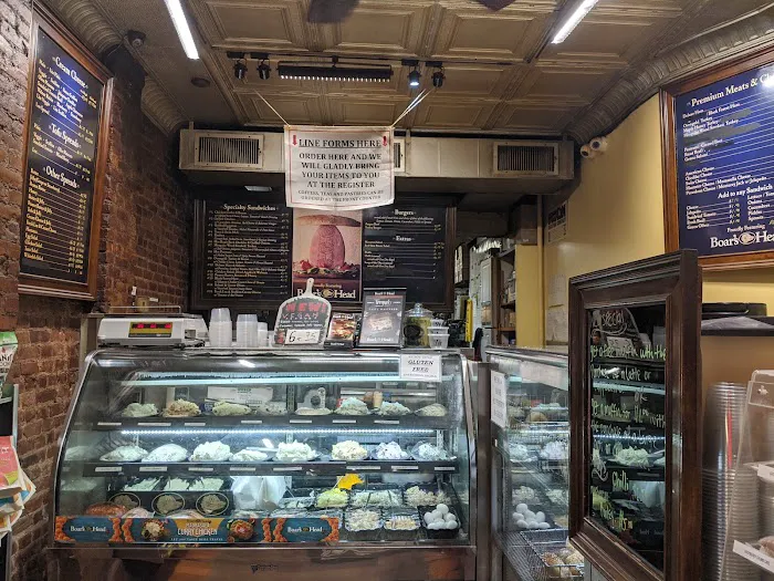 Bagelsmith - Bedford Ave. Picture 2